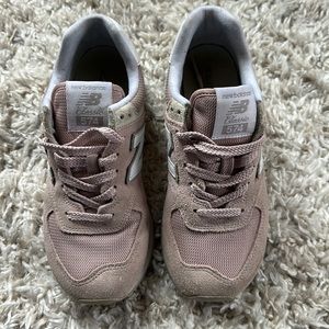 New Balance Sneakers